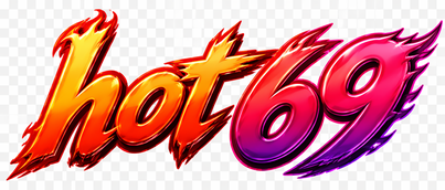 Hot 69 logo